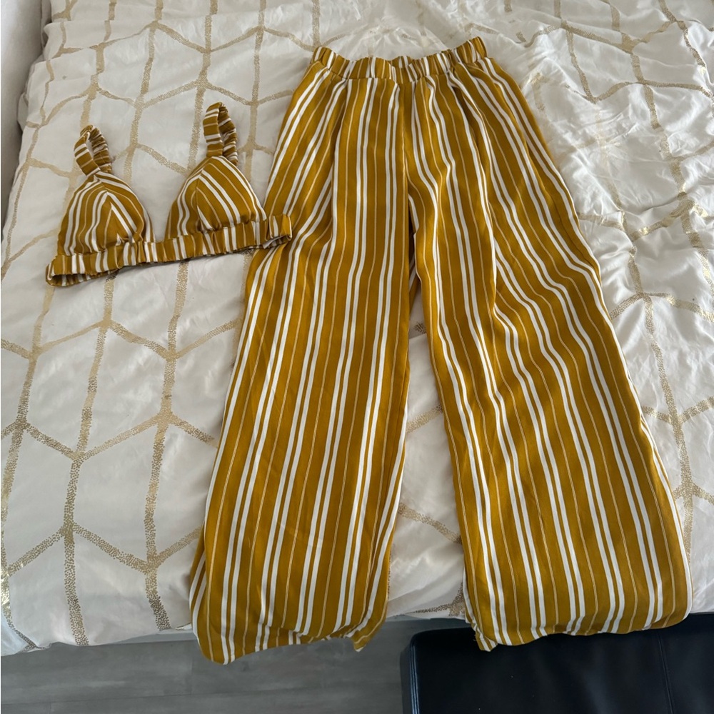 Fashion nova set Small